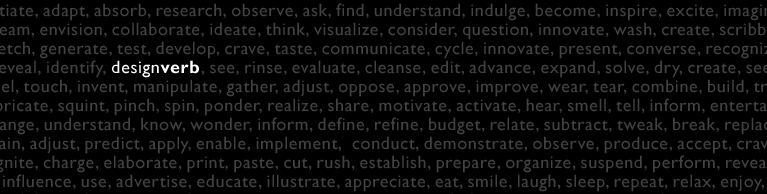 Designverb