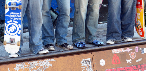 toms shoes