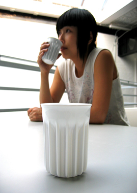 stephan reed radiator cup